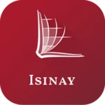 Logo of Isinai Bible android Application 